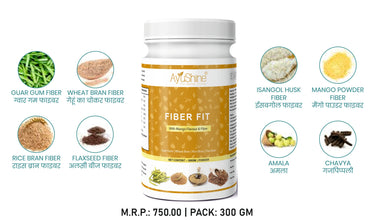Fiber Fit Powder
